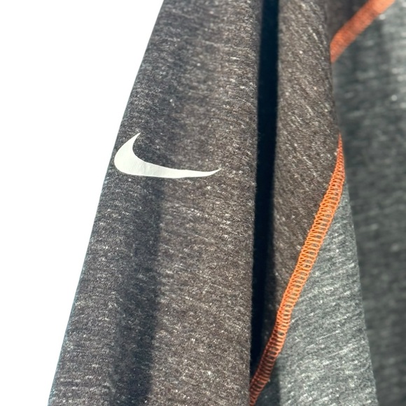 Nike Cleveland Browns Full Zip Hoodie Women's Size XXL NWT - Picture 3 of 6